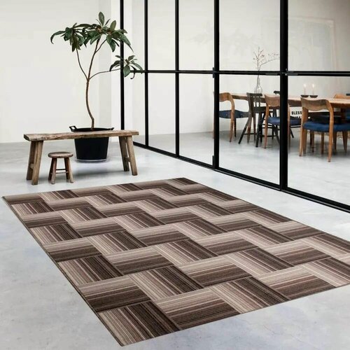 Изображение товара Ковер Витебские ковры 2 х 4 м, 1811/a5/100, прямоугольный