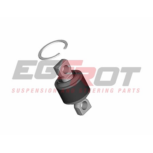 EGEROT ER2196 (ER2196_EG2) р-кт реактивной тяги сайлентблок, кольцо d67d1711524 \mb