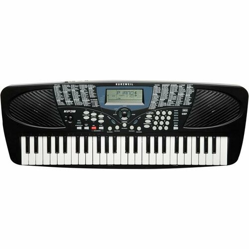 Синтезатор Kurzweil KP30