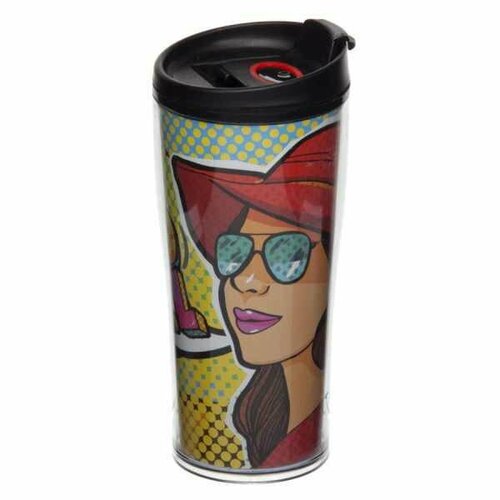 Кружка кофейная 440 мл 613₽