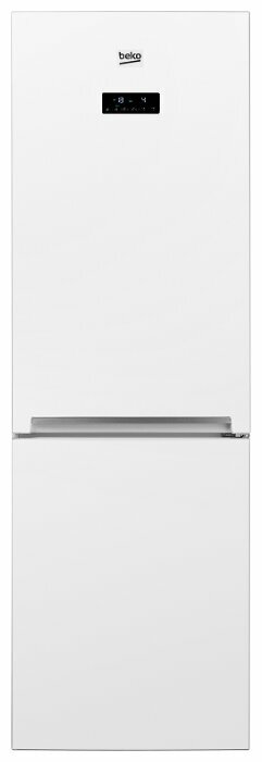 Холодильник Beko CNKDN6321EC0W