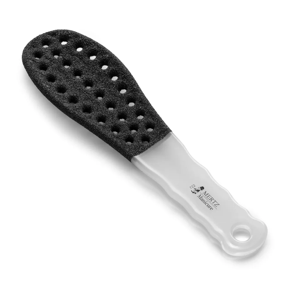 фото Mertz Тёрка керамическая двухсторонняя, 60/100 грит