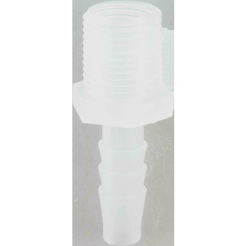 Штуцер для шланга BOUTTE 3/8-8 мм