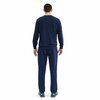 Фото #2 Мужской спортивный костюм Asics 156855 0891 Man Knit Suit ( S US )