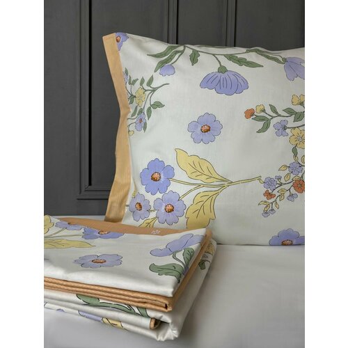 Постельное белье 1,5 сп хлопок