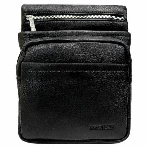 Сумка Prensiti, черный