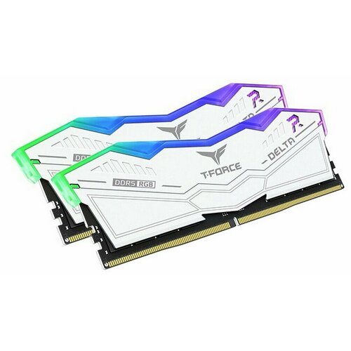 Оперативная память Team Group 32GB DDR5 7200 FF4D532G7200HC34ADC01 2134200₽