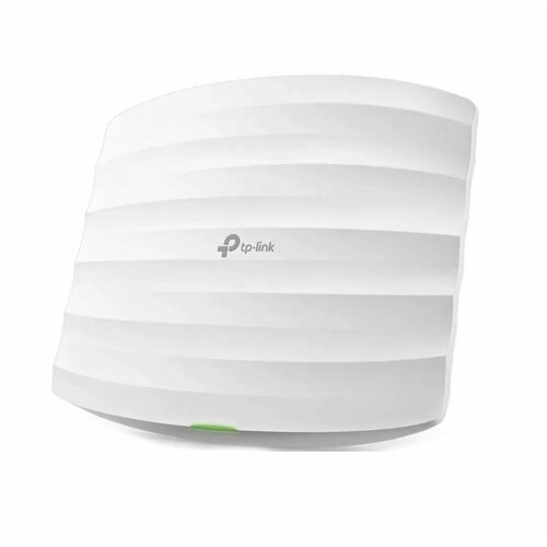 Точка доступа TP-LINK EAP110 точка доступа tp link eap110 n300 10 100base tx белый