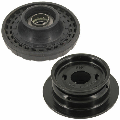 Опора амортизатора передней подвески 95227628 Корея 1943₽