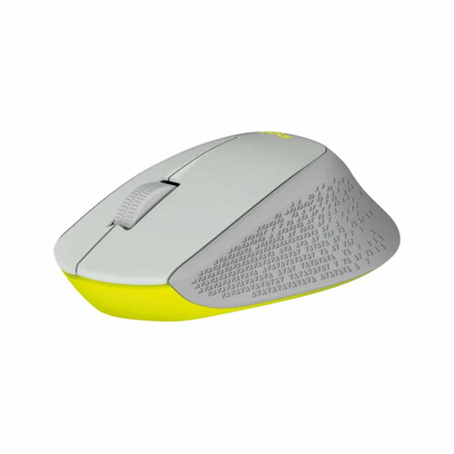 Мышь компьютерная Logitech WRL M280 GREY 910-004310