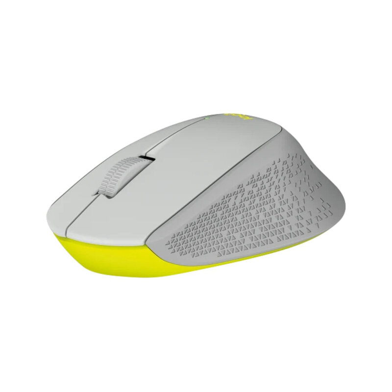 Мышь компьютерная Logitech WRL M280 GREY 910-004310