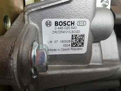 ТНВД BOSCH (5341.1111010) Газон Некст, ПАЗ, МАЗ, Урал, Твэкс, ЛиАЗ двигатель 5340, 536 Евро 5