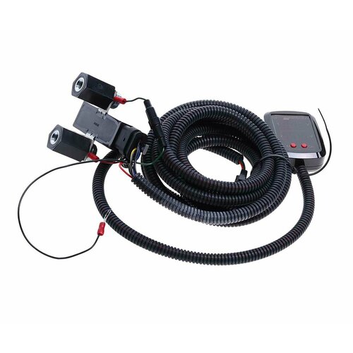 Энергомаш УРА400 Устройство развязки аккумуляторов УРА 400 12V энергомаш 13090₽