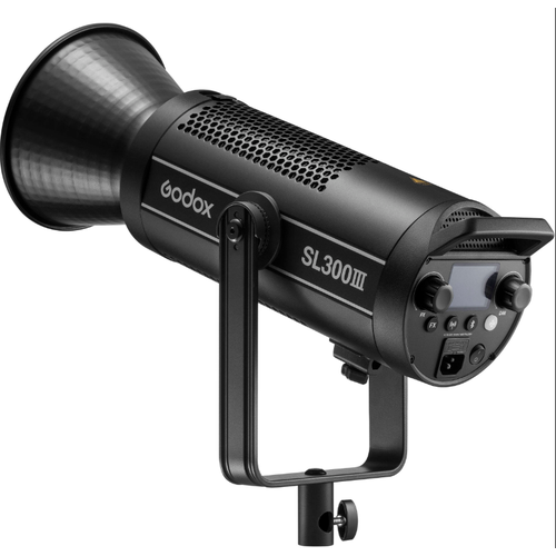 Осветитель светодиодный Godox SL300III