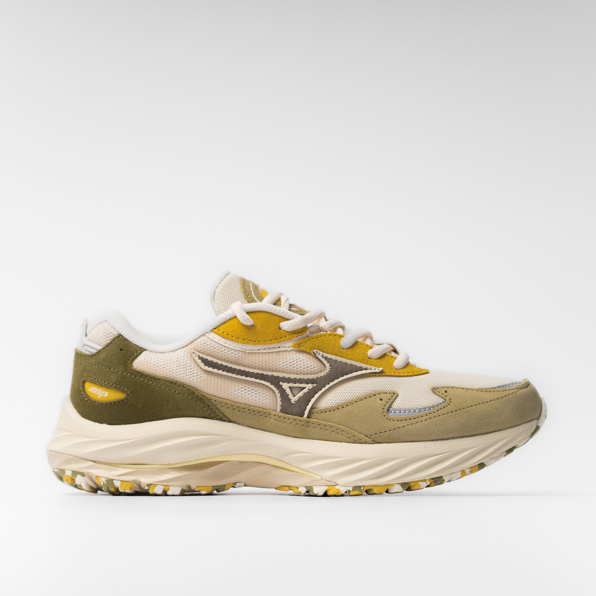 Кроссовки Mizuno