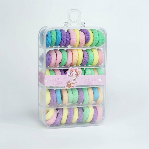 PROFZAL Набор резинок арт10 499₽