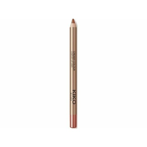 Карандаш для губ KIKO MILANO CREAMY COLOUR COMFORT LIP LINER