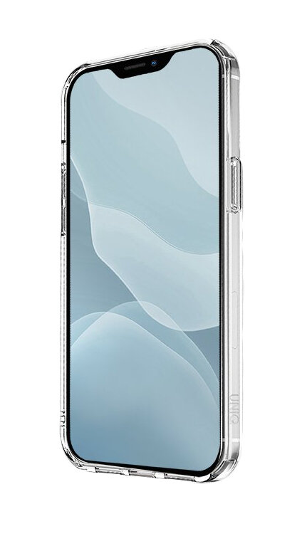 Чехол Uniq для iPhone 12 / 12 Pro LifePro Xtreme Clear