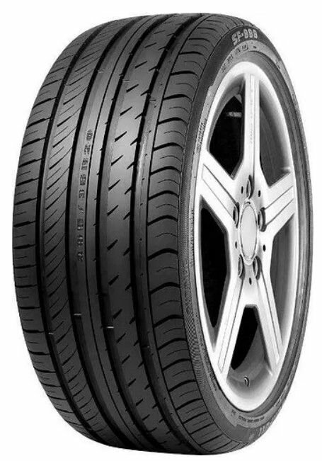 Автомобильные шины SUNFULL SF-888 255/35 R19 96W