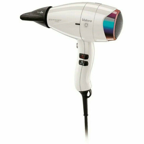 Фен Valera Professional Epower 2010 EP2010 eQ RC D 3730400₽