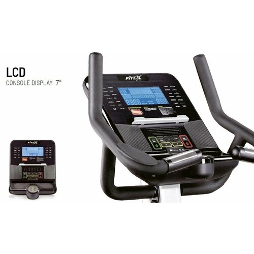 Велотренажер Fitex Pro Premier 1 PROF P-1 292175₽