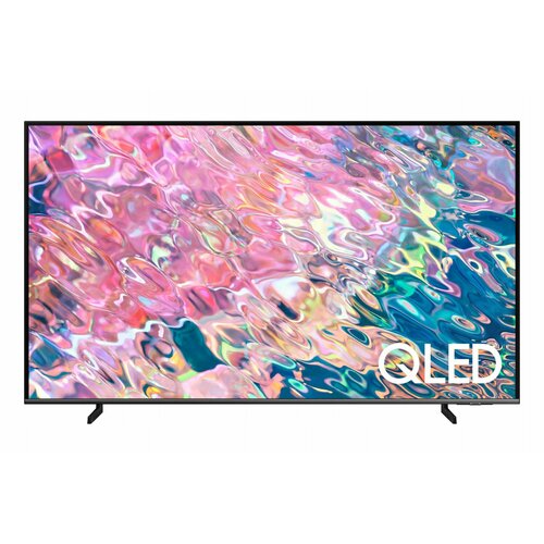 Телевизор Samsung 43 QE43Q60CAUXUZ QLED Ultra HD 4k 60Hz Smart TV 5660000₽