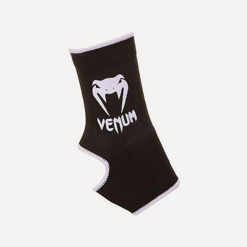 Изображение товара Суппорт Venum Kontact Ankle Support Guard Black (One Size)
