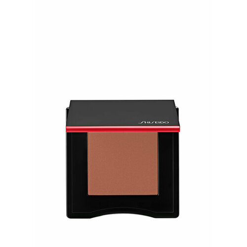 Shiseido Румяна с эффектом естественного сияния InnerGlow Cheek Powder , 4 гр. румяна a voevodina румяна 01 blush powder 01