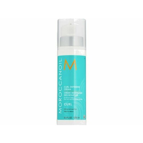 Крем для оформления локонов Moroccanoil Curl Defining Cream 13369₽