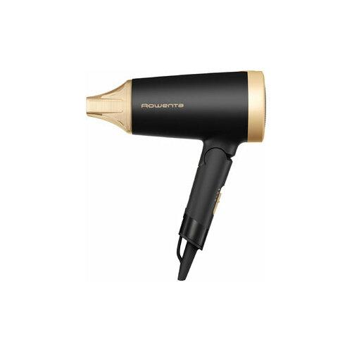ROWENTA Фен Rowenta CV1830F0 1600Вт черныйзолотистый 272100₽