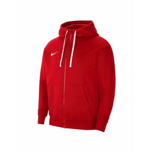 Толстовка NIKE, размер L [producenta.mirakl], красный мужская толстовка lacoste sport fleece hoodie серый размер l