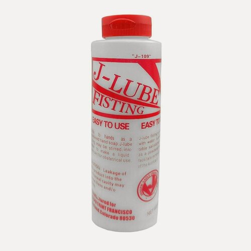 Изображение товара J-Lube, концентрированная смазка в виде порошка, 284 г.