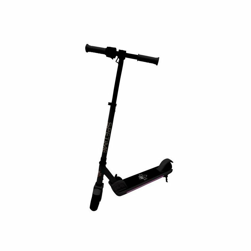 фото Электросамокат Spetime Electric Kickscooter E10 Black