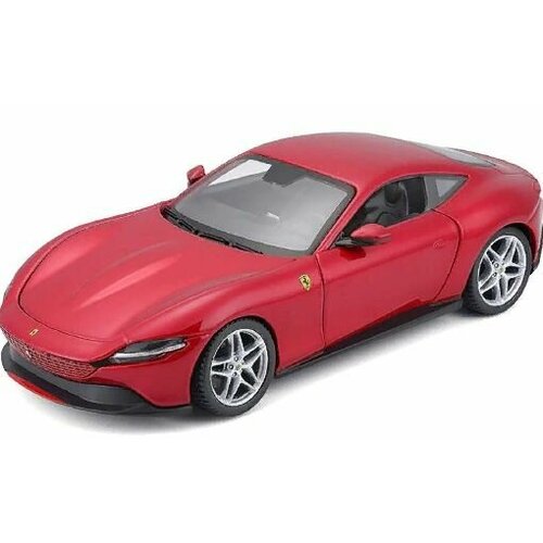 Машинка коллекционная металл. Bburago 18-36309 1:43 Ferrari Racing