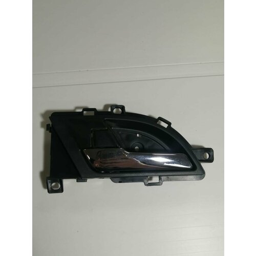 Ручка двери внутренняя передняя левая JAC S5 2013-2019 20 16V 5MT внедорожник 6105140U1510 3250₽