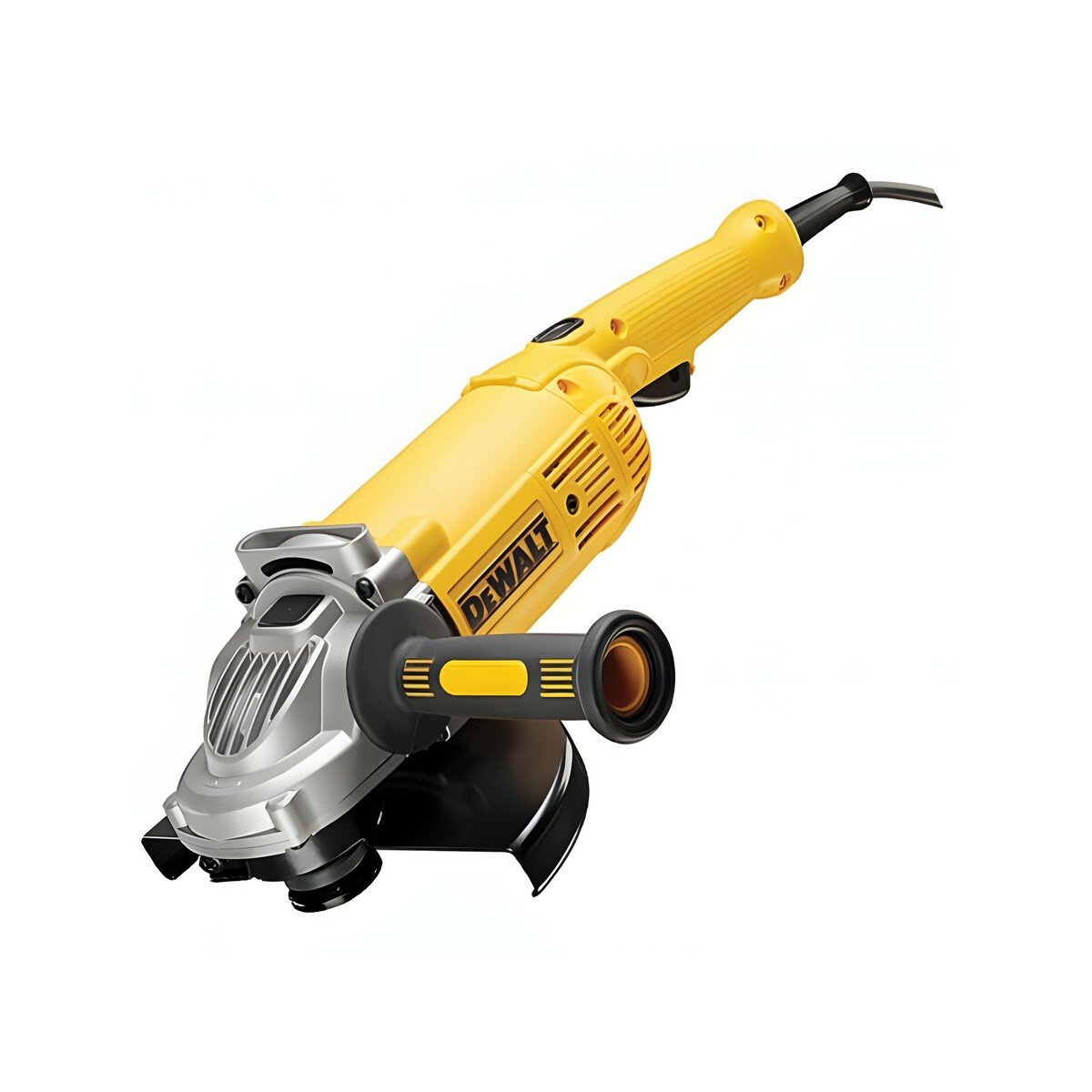 Шлифмашина угловая DEWALT DWE494-QS