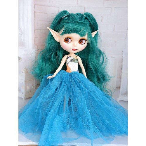 Кукла Блайз (Blythe) K448 Эльф