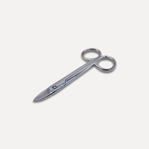 Изображение товара Ножницы для ногтей на руках и ногах длинные ручки короткие лезвия