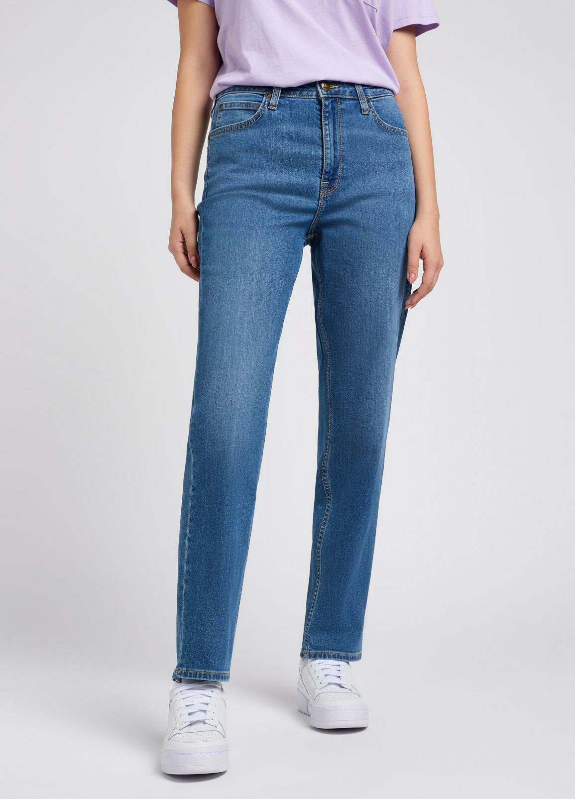 Джинсы Lee Women Carol Jeans