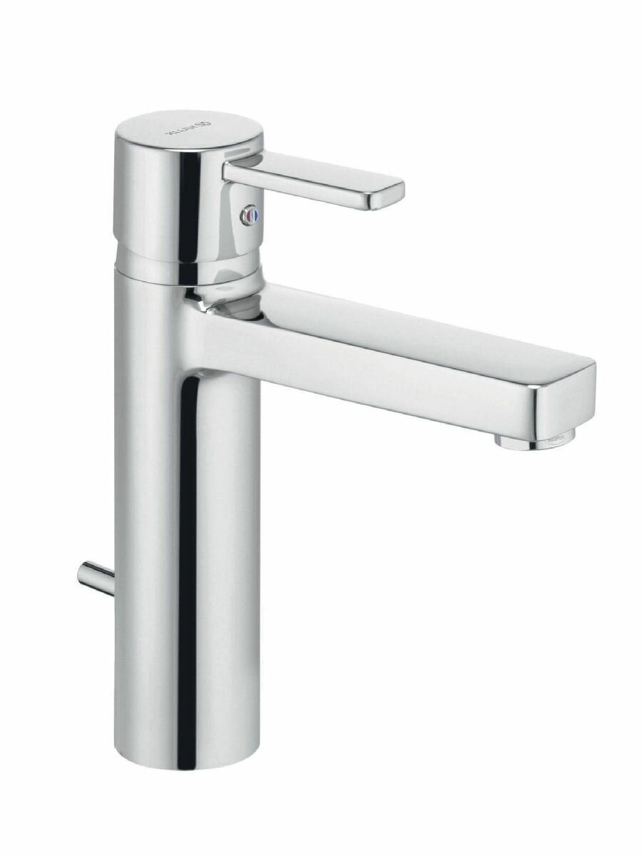 Смеситель для раковины Kludi Zenta 382640575