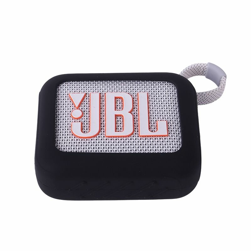 Чехол для колонки JBL GO 4 — фото 1