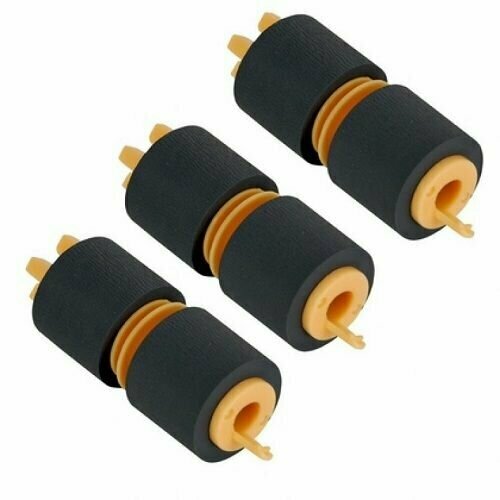 Комплект запасных роликов Xerox 676K65020 WC 72327425 604K56080 676K12691 604K66430 675K82242 675K82240 109R00790 109R790 22K74870 675K86570 4029₽