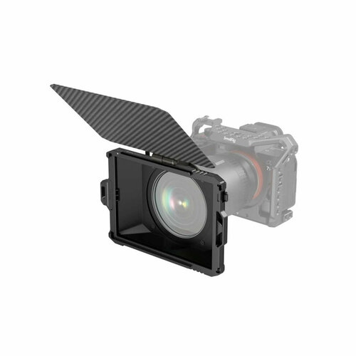 Компендиум SmallRig 3575 Mini Matte Box