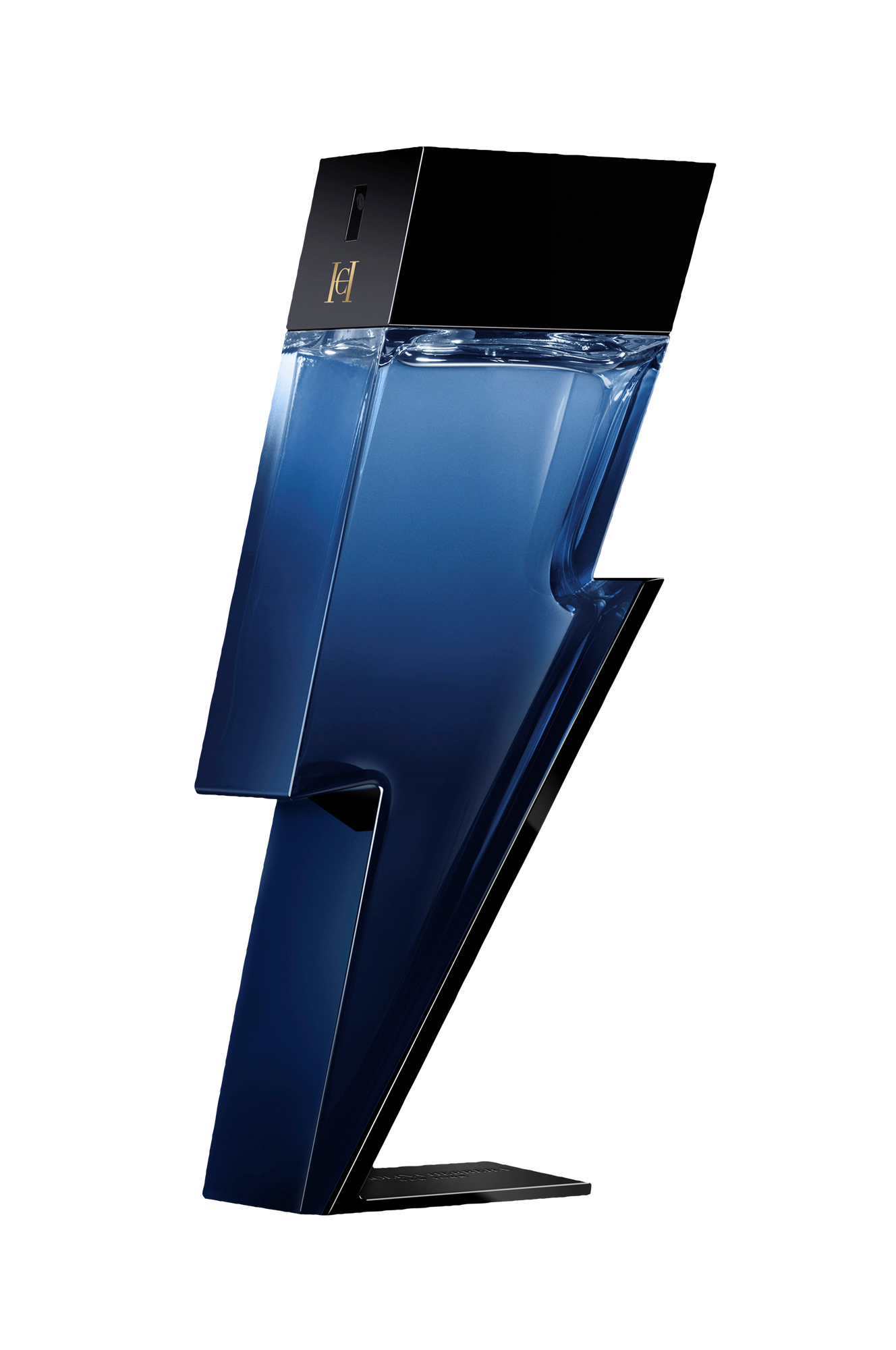 Парфюмерная вода C.H. Carolina Herrera " CH Bad Boy Cobalt " — для мужчин, 50 мл