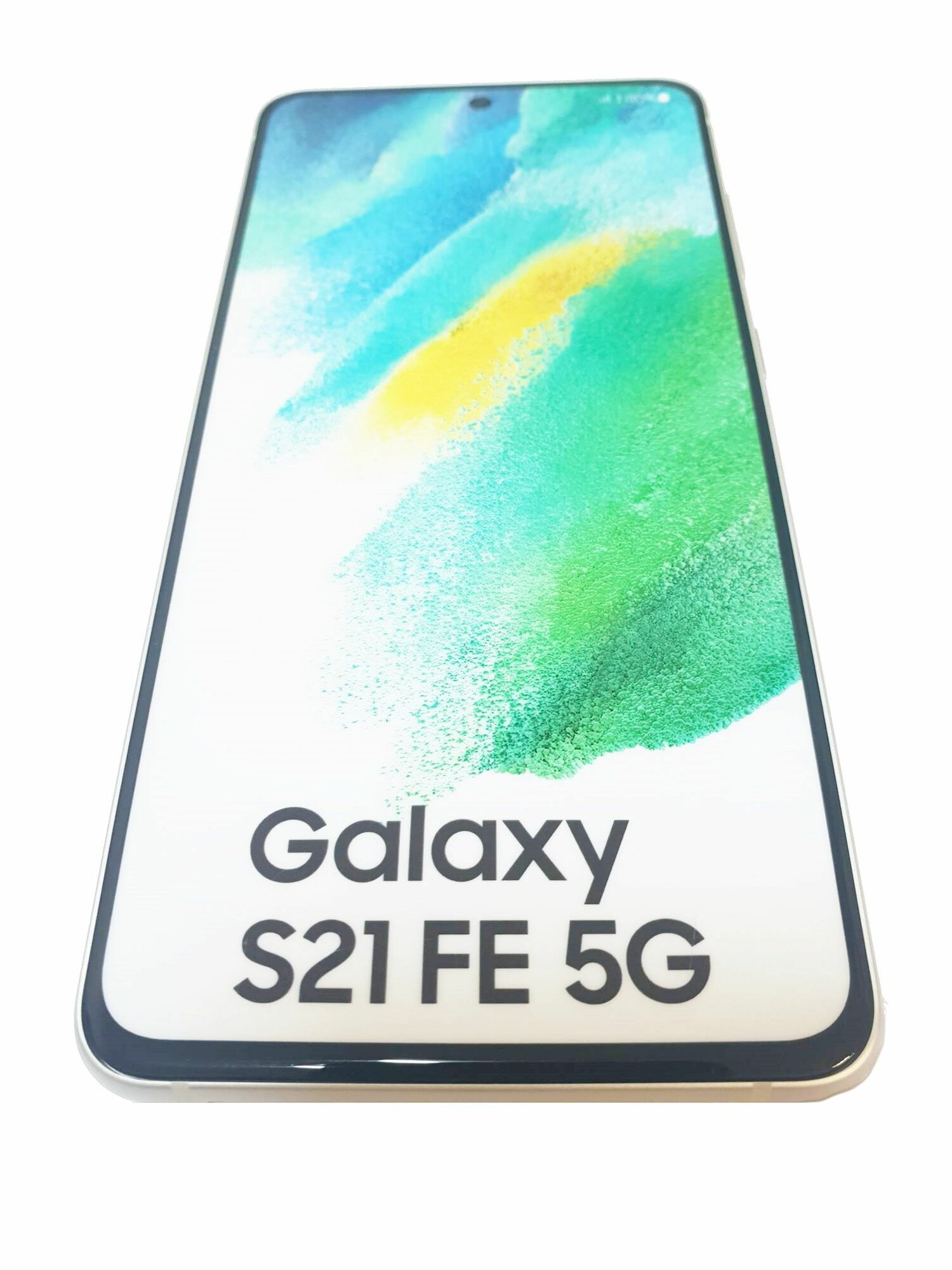 Муляж смартфон Galaxy S21 FE SM-G990B 6.4" зелёный