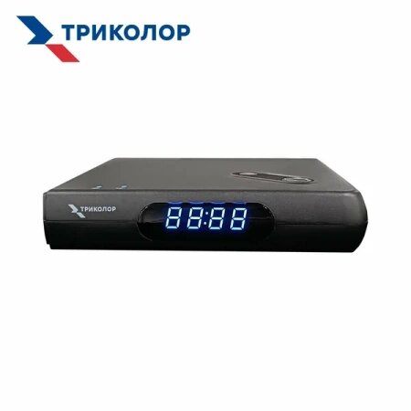 Ресивер Триколор ТВ GS Hub 2 Box