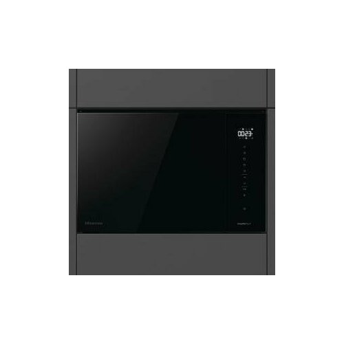Встраиваемая микроволновая печь Hisense BIM325GI63DBG 49990₽