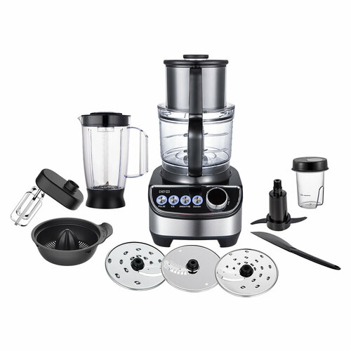 Блендер стационарный CHEF PRO CF-KP1103B черный 12665₽