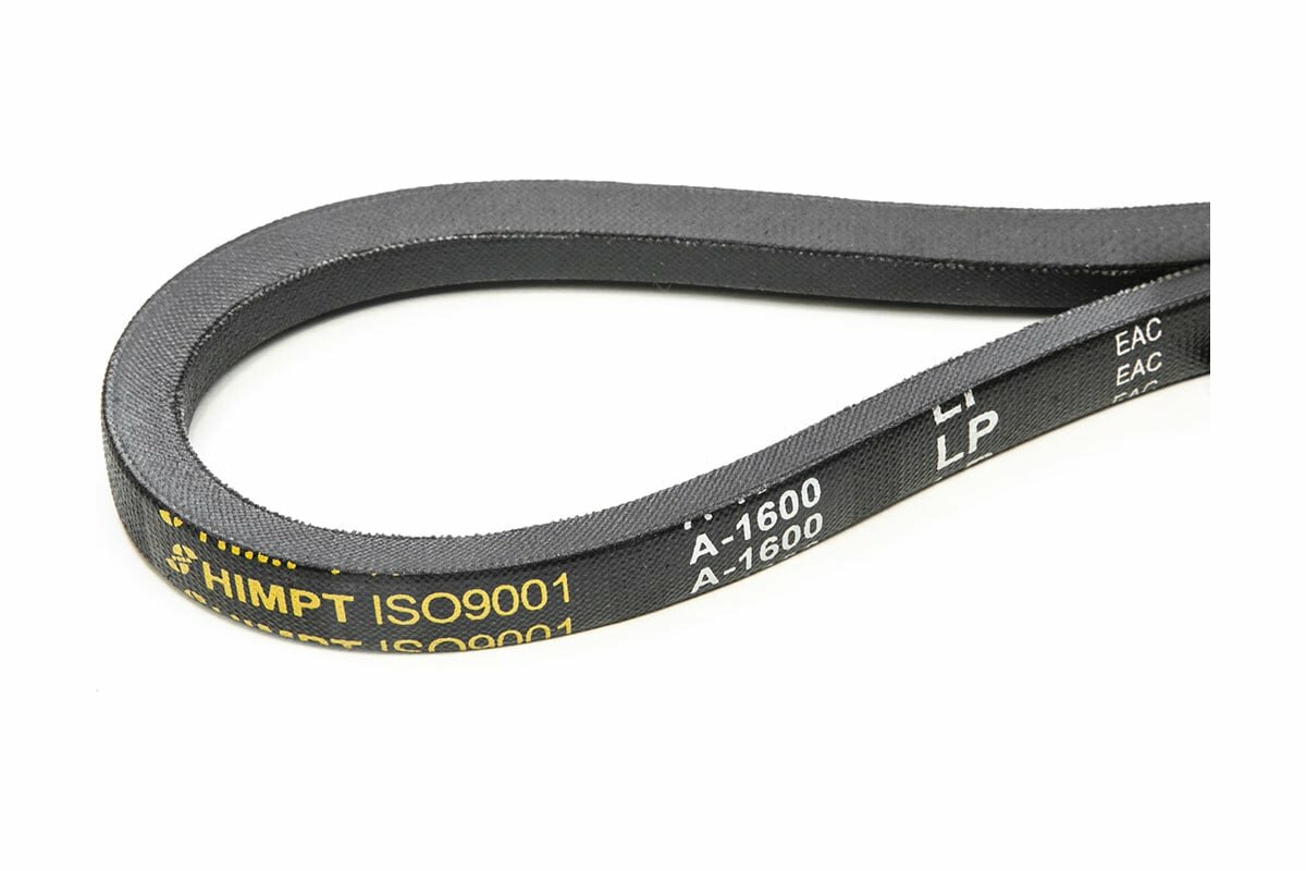 HIMPT Ремень клиновой А-1600 Lp / 1570 Li ГОСТ 1284-89 00004200118