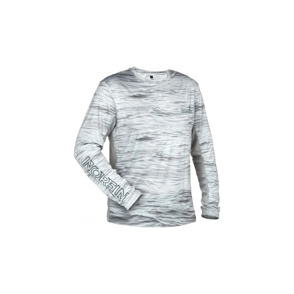 NORFIN Джемпер SUN PRO DECK MESH 05 р. XXL 132005-XXL